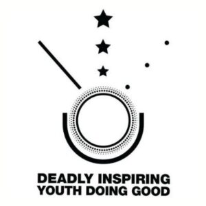 Deadly Inspiring Youth Doing Good